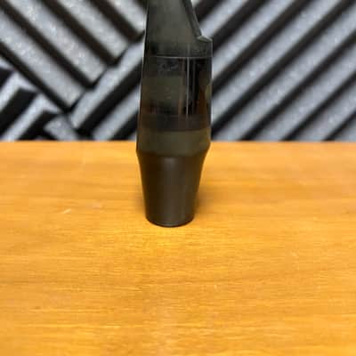 Selmer Paris LT Hard Rubber Tenor Saxophone Mouthpiece - Used image 4