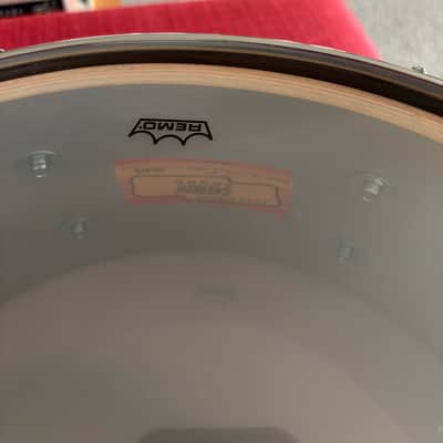Gretsch USA Custom - Silver Glass Glitter 20, 12, 14 image 12