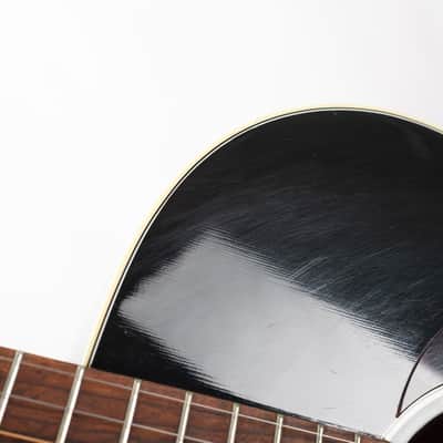Gibson Acoustic J-45 Standard, Vintage Sunburst | Demo image 20