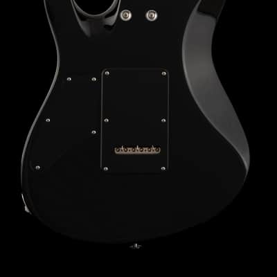 Suhr Modern Plus, Trans Charcoal Burst, HSH, Pau Ferro image 19