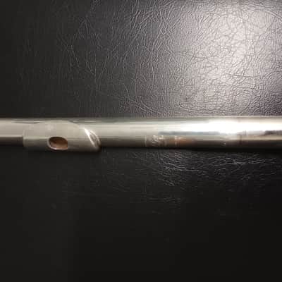 Gemeinhardt 2S Solid Sterling Silver Flute [USA] image 5
