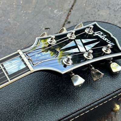 Gibson Gibson Custom Shop Figured - Red Tiger 2025 image 3