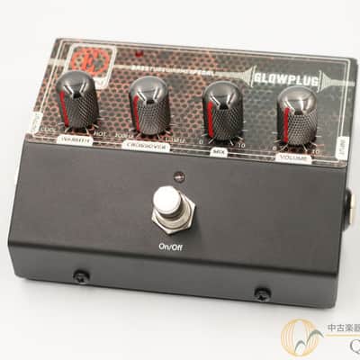 Eden Glowplug image 1
