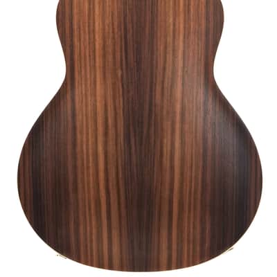 Eastman PCH2TG Travel Guitar image 4