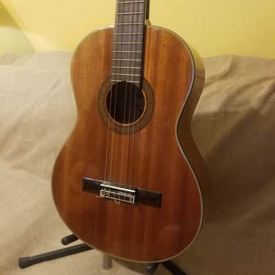 Aira AK-65 Natural Classical Guitrar image 5
