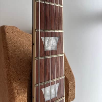 Harley Benton SC-Custom Plus EMG image 4