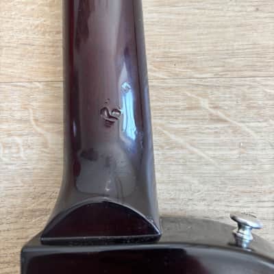 Gibson Les Paul Junior - Vintage Sunburst, 2021 image 10