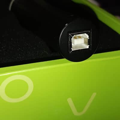 Vochlea Dubler USB Studio Microphone image 5
