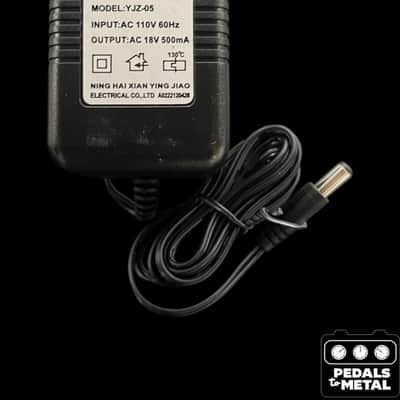 InnoGear I229 Phantom Power - Black - X17875 image 7