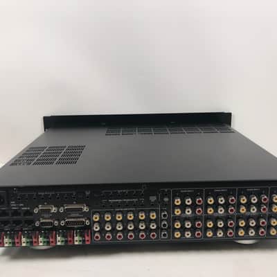 Elan Home Systems S86A Integrated Multi-Room Audio Controller image 6