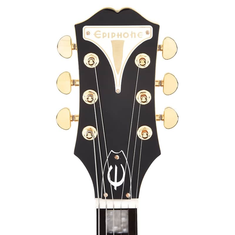 Epiphone Uptown Kat ES image 6
