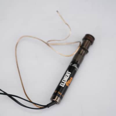 LR Baggs Element Plus Under Saddle Acoustic Guitar Pickup System #59246 image 4