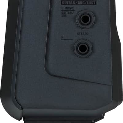 NEW Roland Cube Street Mini 2-Channel 10-Watt 1x5" Guitar Combo - Black, In Stock and Ships ULTRA FAST! image 6