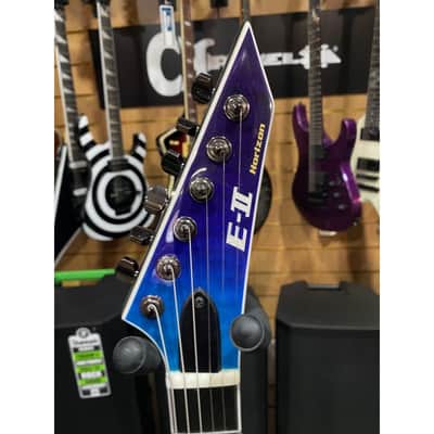 ESP EII Horizon NTII Blue Purple Gradation image 4