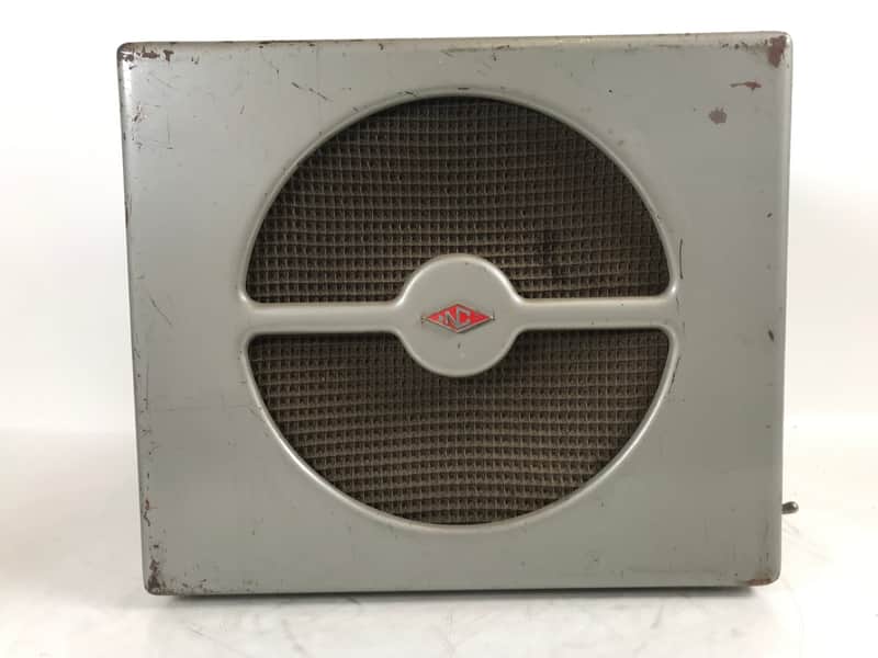 National Radio Co. Early HRO External Radio Speaker image 1