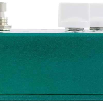 EarthQuaker Devices The Depths Analog Optical Vibe Machine V2 image 6