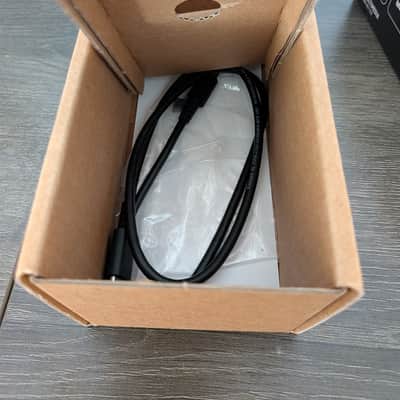 IK Multimedia ToneX One 2024 - Present - Black image 6