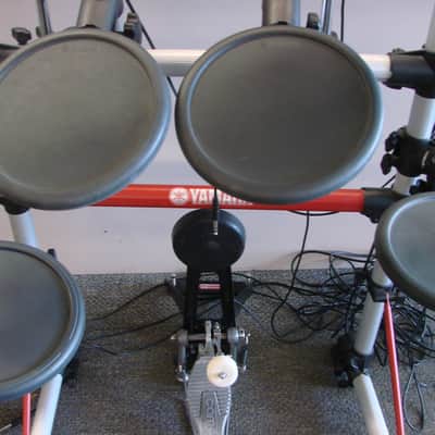Yamaha DTXpress III Five-Piece Electronic Drum Kit W/Manual image 6