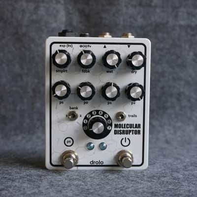 Drolo Molecular Disruptor V3 | Reverb
