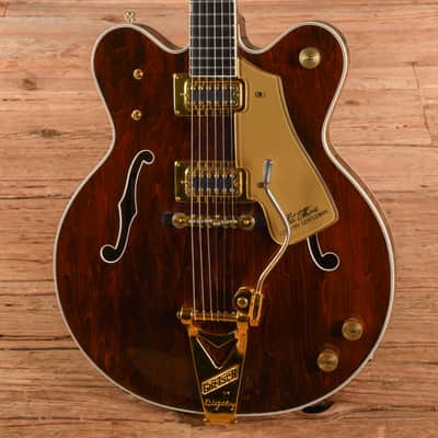 Gretsch Country Gentleman Walnut 1978 image 2