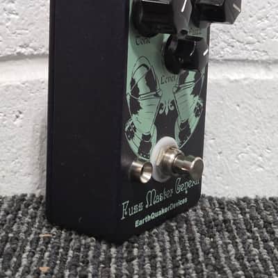 EarthQuaker Devices Fuzz Master General Octave Fuzz Blaster 2015 - 2019 Various image 2