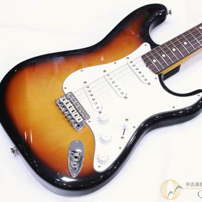 Fender ST62 image 1