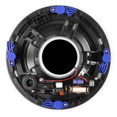 Power Dynamics N Css5 B Lowpr.Ceilingsp.2 Way 5″Black image 8