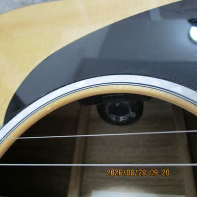 Martin Road Series D-12E Koa 2019 - Present - Natural image 14