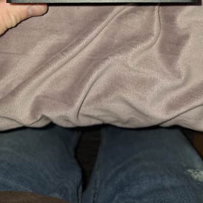 Handmade The Duellist Clone - Black image 4