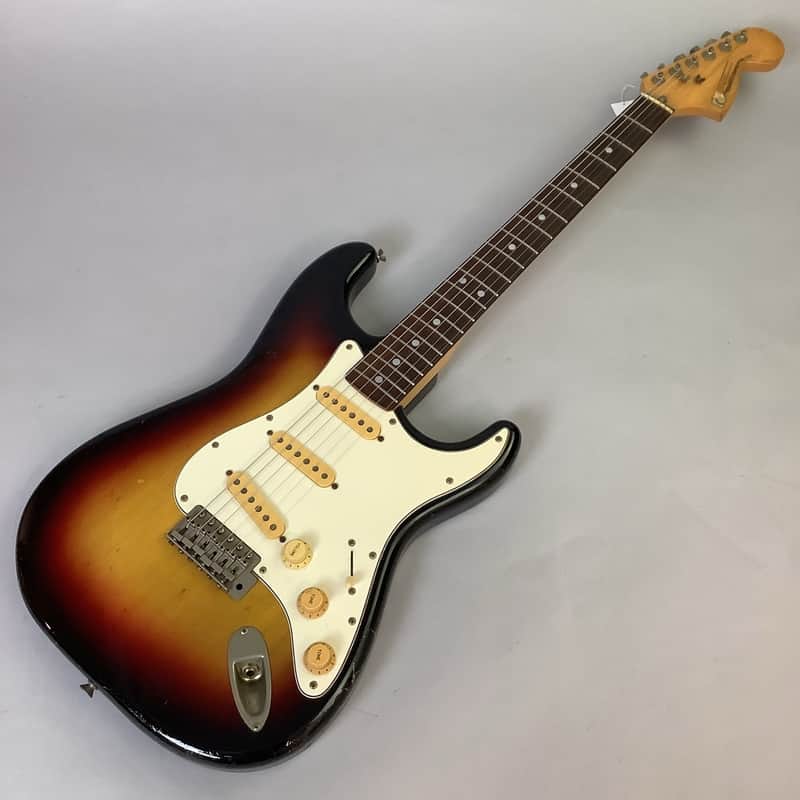 Fernandes FST-70 | Reverb