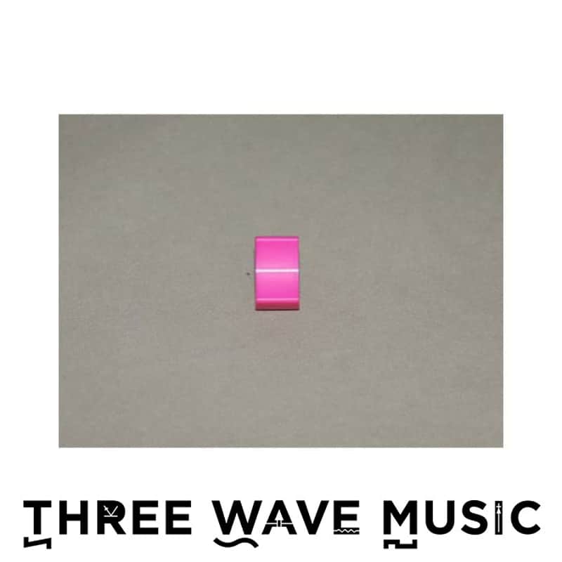 Roland AIRA Colored Knob Replacement - Pink Slider Knob for MX-1 [Three Wave Music] image 1