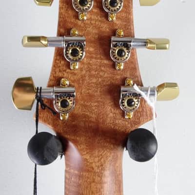 PRS Wood Library Satin Custom 24 Semi Hollow #249551 image 4