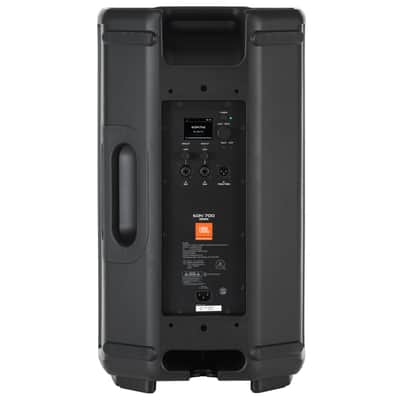 JBL Professional EON712 12" Speakers w EON718S 18" Subwoofers Pair Package image 6