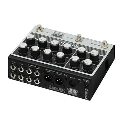 Tone King Royalist Preamp image 4