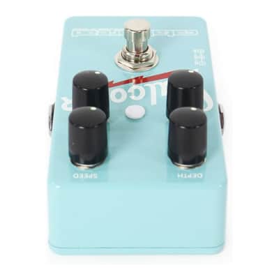 Catalinbread Valcoder Tremolo Pedal image 4