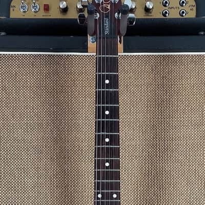 PRS S2 Standard 24 2015 Made In USA Great Player! (29) image 4