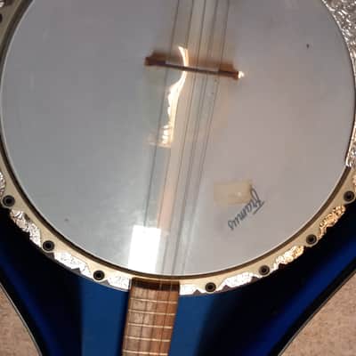 Gewa Tennessee Banjo image 12