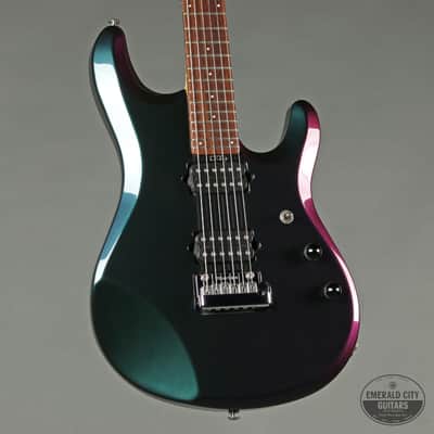 2002 Ernie Ball Music Man Petrucci 6 image 1