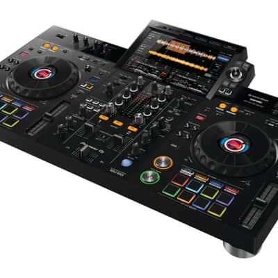 Pioneer XDJ-RX3 2-Channel Rekordbox / Serato All-In-One DJ System