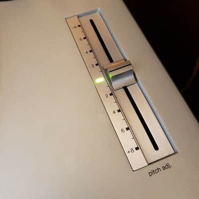 Rare Technics SL-1200MK2, 2010 Model, Odyssey Case, $1249 shipped! image 6