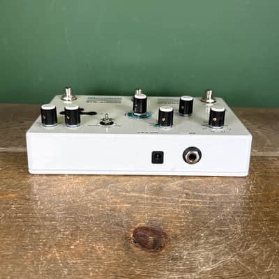 Hologram Electronics Infinite Jets Resynthesizer 2017 - Present - White image 7