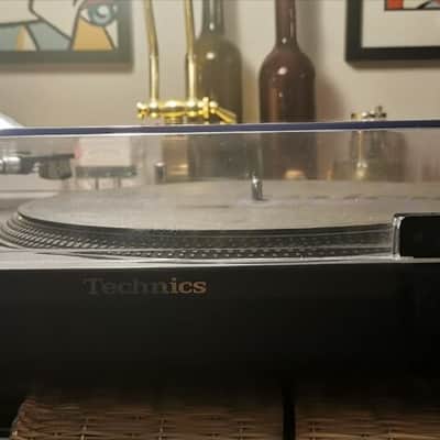 Technics Technics SL1200 MK3 image 8