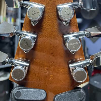 Gibson Flying V - Antique Natural image 9