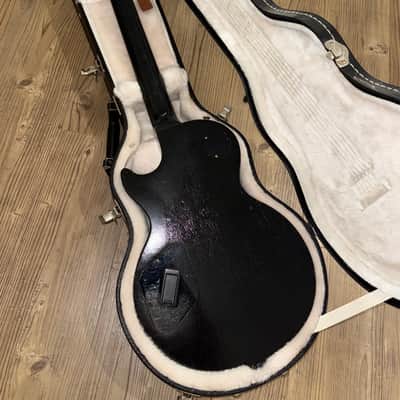 Gibson Paul Landers Signature Les Paul 2012 - Satin Ebony image 6