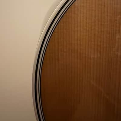 Martin Standard Series 000-28 Left-Handed 2018 - 2024 - Natural image 9