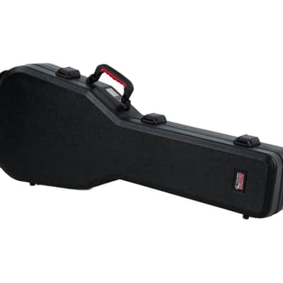 Gator Cases GTSA-GTRSG TSA ATA Molded Gibson SG Guitar Case image 3