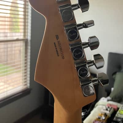 Fender Stratocaster HH FSR image 4