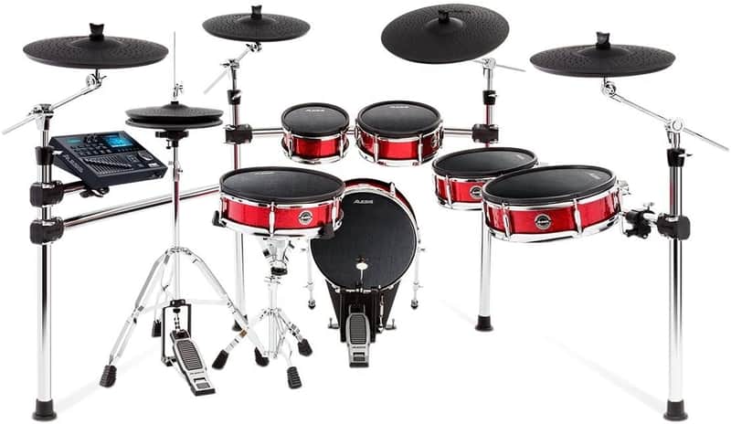 Alesis Strike Kit Pro Special Edition image 1