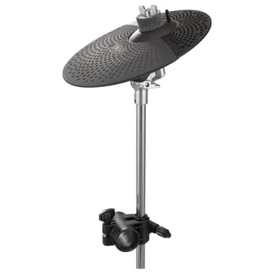 Yamaha DTX6K-X Electronic Drum Set W/ Free PCY95AT Cymbal Arm image 4