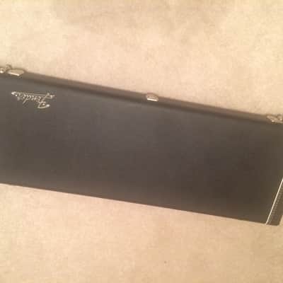 Fender Custom Shop Stratocaster 1969 NOS 2008 image 4